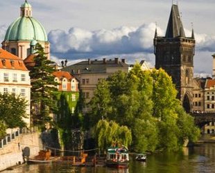 Najlepše od Evrope: Češka, zemlja impresivne arhitekture i nezaboravne istorije
