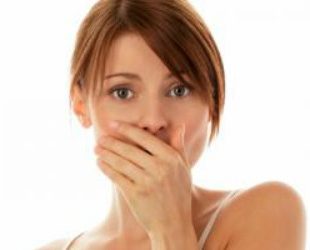 Rešite problem lošeg zadaha