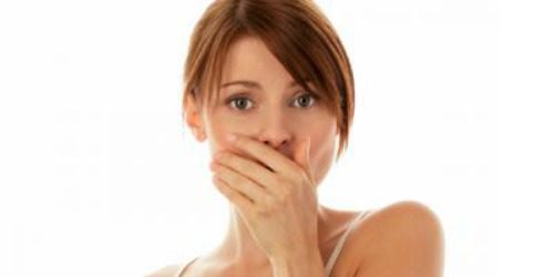 Rešite problem lošeg zadaha