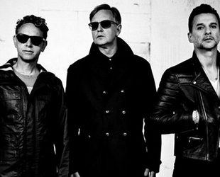 Depeche Mode u Beogradu