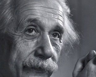 Srećan rođendan, Albert Einstein!