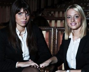 Wannabe intervju: Ana i Marija Ivanović, Belgrade Business International Case Competition