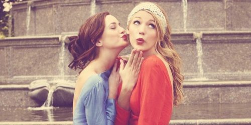 Najupečatljiviji modni momenti iz serije “Gossip Girl”