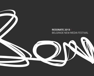 Resonate 2013: Kreativnost koja okružuje svet umetnika