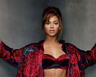 “Vogue US”: Jedinstvena i neponovljiva Beyoncé