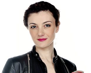 Wannabe intervju: Jelena Milentijević