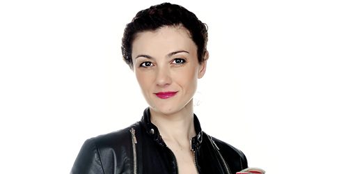 Wannabe intervju: Jelena Milentijević