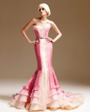 Atelier Versace kolekcija za proleće/leto 2011.