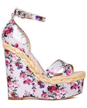 Dolce & Gabbana footwear proleće/leto 2011.