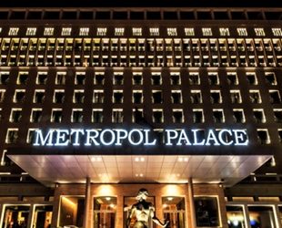“Metropol Palace”: Opuštanje za sva čula