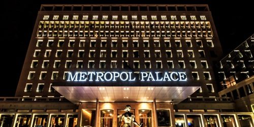 “Metropol Palace”: Opuštanje za sva čula
