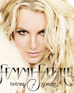 Dolce & Gabbana za Britney Spears “Femme Fatale”