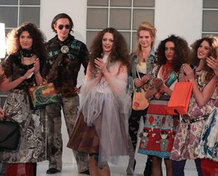 Otvaranje sedme sezone Fashion Weekenda u Skoplju