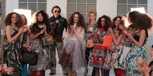Otvaranje sedme sezone Fashion Weekenda u Skoplju