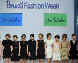 33. Perwoll Fashion Week: Ana Šekularac