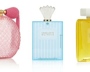 Modni zalogaj: Charlotte Olympia predstavlja torbe u obliku parfemskih bočica