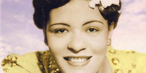 Srećan rođendan, Billie Holiday!