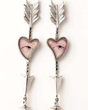 Vivienne Westwood kolekcija nakita za proleće/leto 2011.