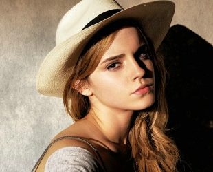 Prelistavamo stil: Emma Watson