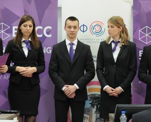 Belgrade Business International Case Competition: Izabrana tri pobednička internacionalna tima