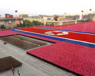 Google Facts: Severna Koreja i nuklearno oružje