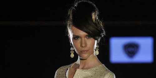 33. Perwoll Fashion Week: Biljana Tipsarević