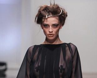 Fashion Week Skoplje: Elena Luka, Hard to Explain, Irina Tosheva i Tijana i Mila Popović