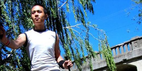 Wannabe intervju: Peter Nguyen, novo ime u svetu fitnesa