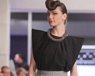 Fashion Week Skoplje: Rosica Mrsik