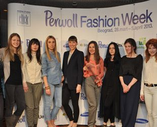 33. Perwol Fashion Week: Svečano zatvaranje i dodela nagrada
