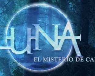Serija četvrtkom: “LUNA, el misterio de Calenda”