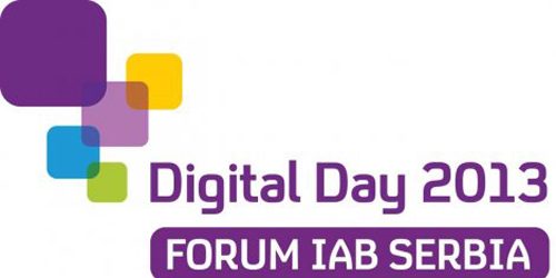 “Digital Day 2013”: Ne propustite priliku da čujete svetske eksperte digitalnih komunikacija