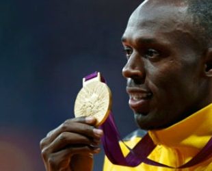 Usain Bolt: Otkrivamo kako vežba najbrži čovek na svetu (1. deo)