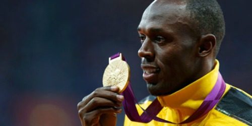 Usain Bolt: Otkrivamo kako vežba najbrži čovek na svetu (1. deo)
