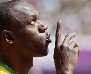 Usain Bolt: Otkrivamo kako vežba najbrži čovek na svetu (2. deo)