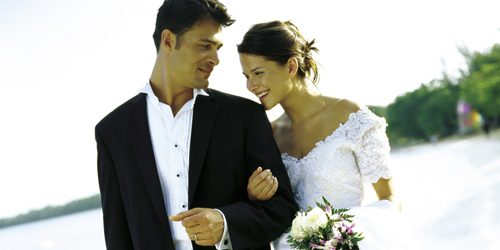 Wannabe Bride: Podelite sa nama recept za uspešan brak