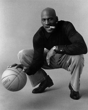 Michael Jordan i tajna njegovog uspeha
