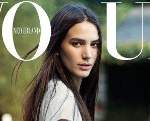 Modni zalogaj: Beograđanka na naslovnici magazina “Vogue”