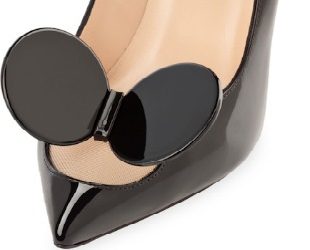 Modni zalogaj: Minnie Mouse cipele za prave dame!