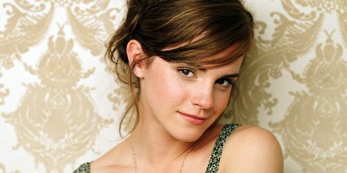 Beauty Moments: Najlepše frizure, Emma Watson