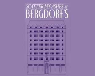 Dokumentarni film godine: “Scatter My Ashes at Bergdorf’s”