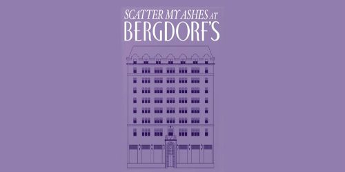 Dokumentarni film godine: “Scatter My Ashes at Bergdorf’s”