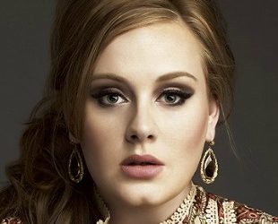 Srećan rođendan, Adele!