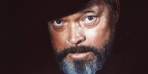 Srećan rođendan, Orson Welles!