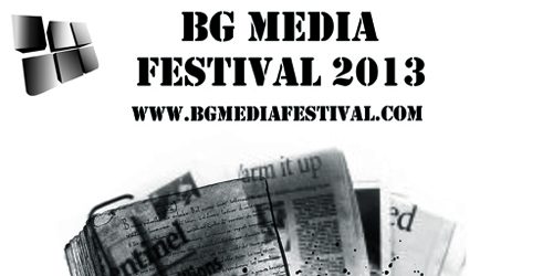 BG Media festival