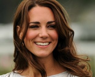 Beauty Moments: Najlepše frizure, Kate Middleton