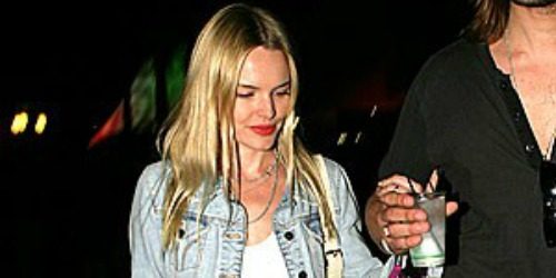 Get the Look: Kate Bosworth