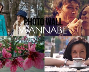 Wannabe Photo Wall: Vaše najbolje fotografije