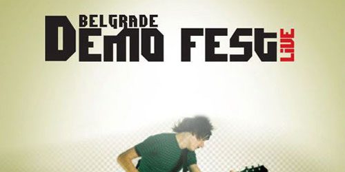 32 benda u četvrtfinalu Belgrade Demo Fest Live