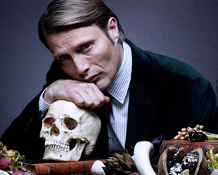 Serija četvrtkom: “Hannibal”